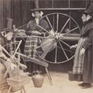 Three Welsh women